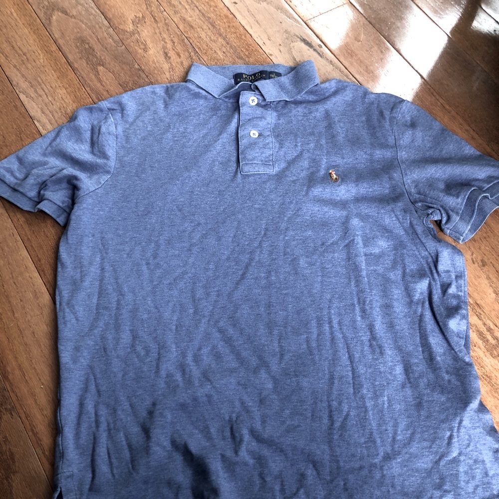Super soft Polo shirt